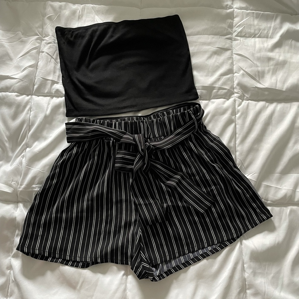two piece set